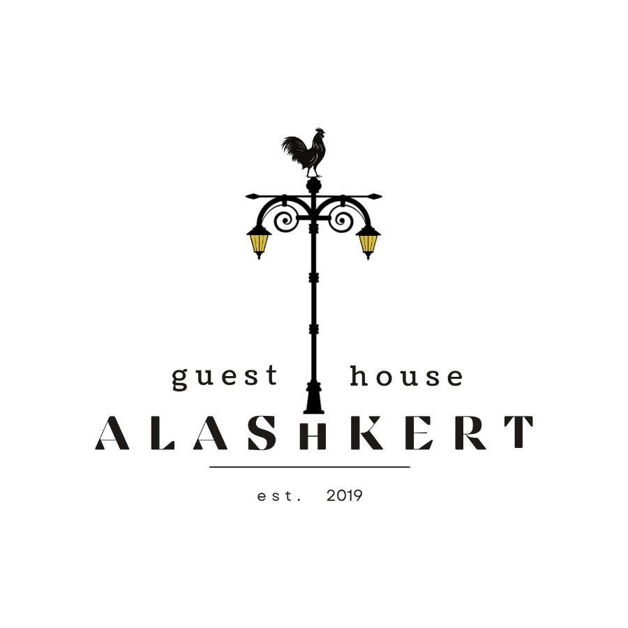Alashkert Guesthouse ,Ալաշկերտ Հյուրատուն Gjumri Exteriér fotografie